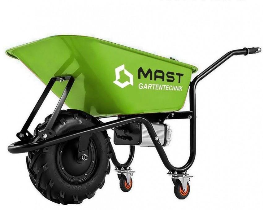 Акумуляторна тачка MAST EWB 150G-EWB150G