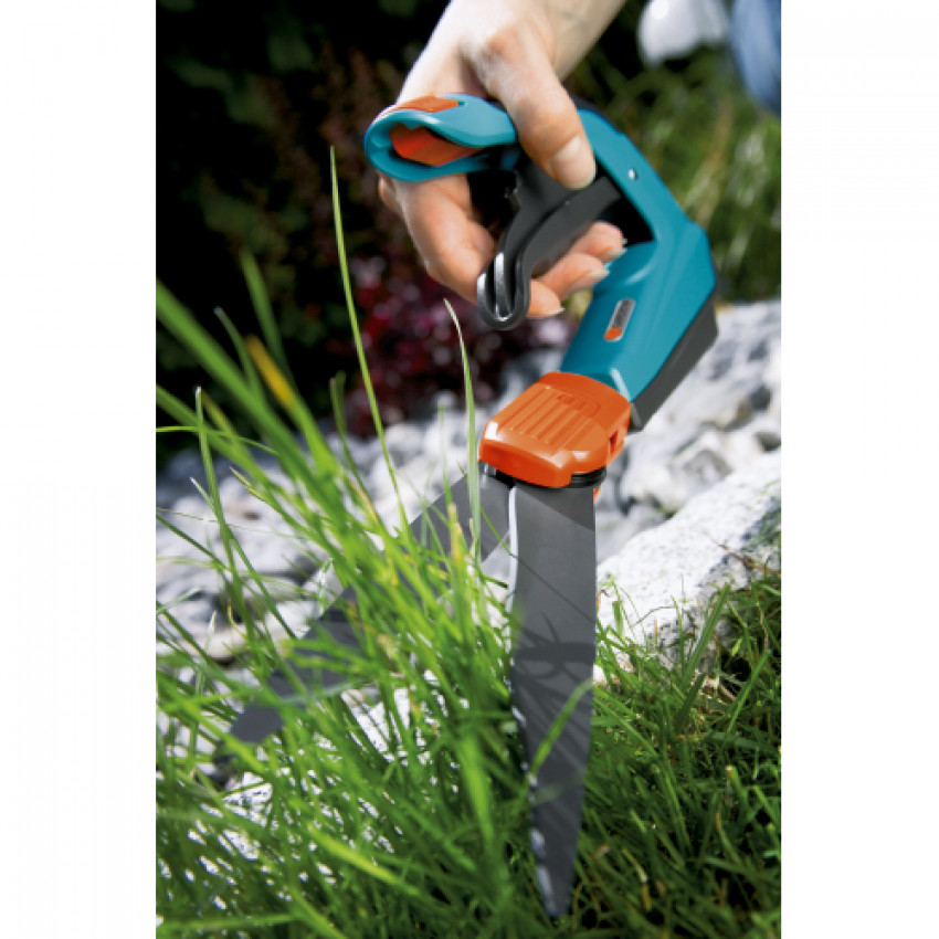 Ножиці для трави Gardena Comfort Ergo Plus поворотні-08735-20.000.00