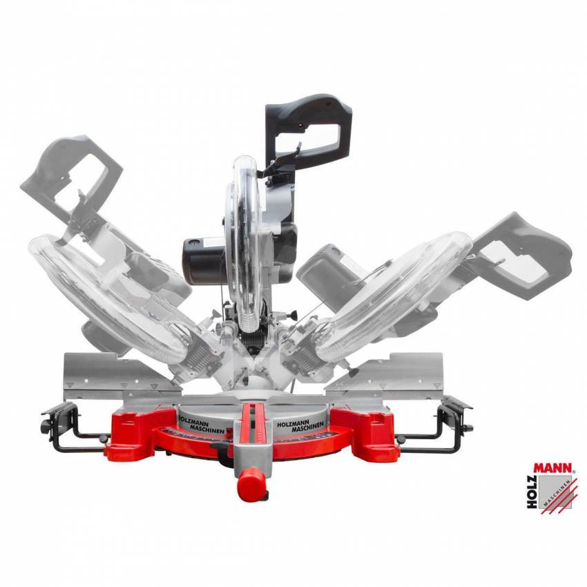 Торцювальна пила Holzmann KAP 305JL-KAP305JL_230V