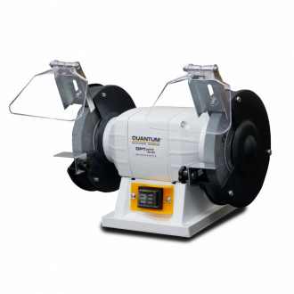 Заточувальний верстат Optimum quantum GQ 120 (220 В) STURMER Maschinen-[articul]