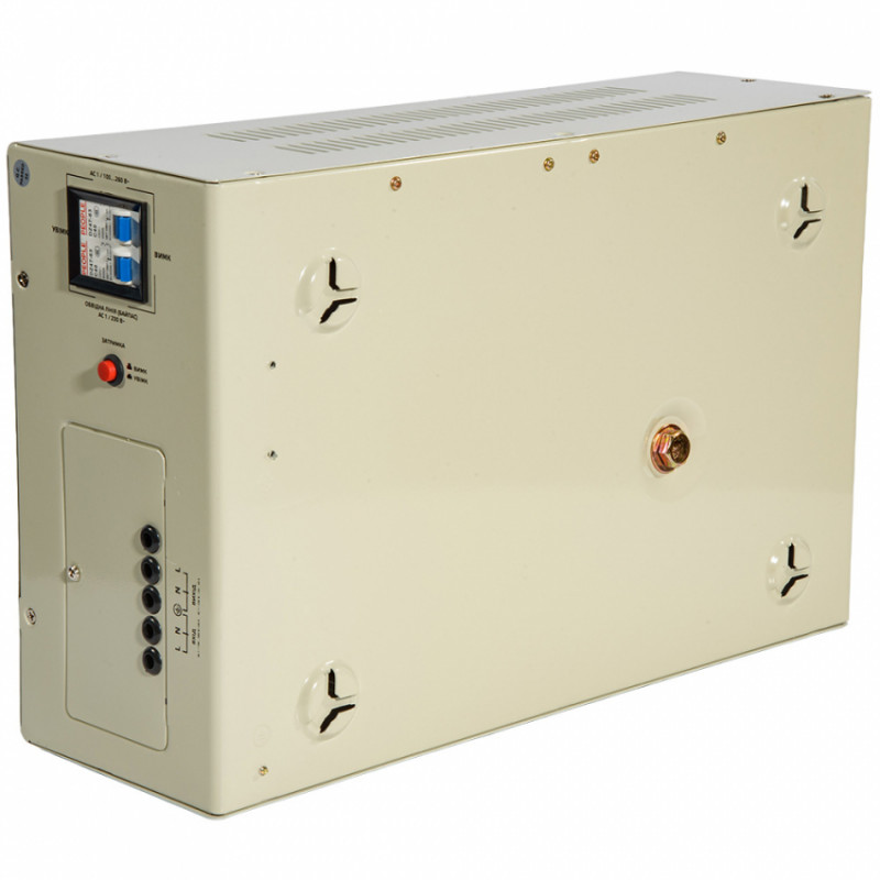 Стабілізатор напруги Vitals Master STN-5000sw-246603