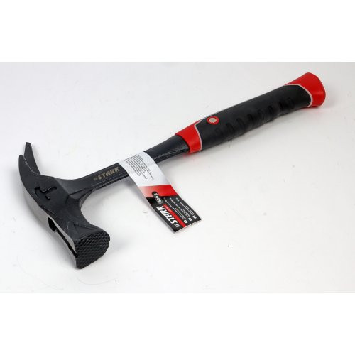 Молоток покрівельника Stark Pro 600 г-530101600