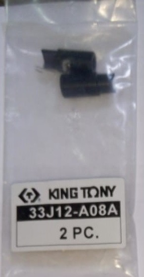 Товкач захватів (губок) заклепки (2.4~3.2mm)"-33J12-A08A