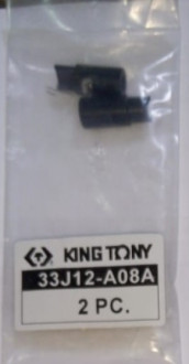 Товкач захватів (губок) заклепки (2.4~3.2mm)"-[articul]