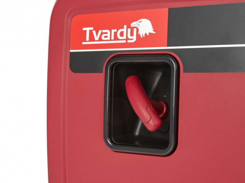 Інверторний генератор Tvardy T05015 + газова плитка Orcamp CK-505 + 4 газових картриджа 400 мл-KT05015