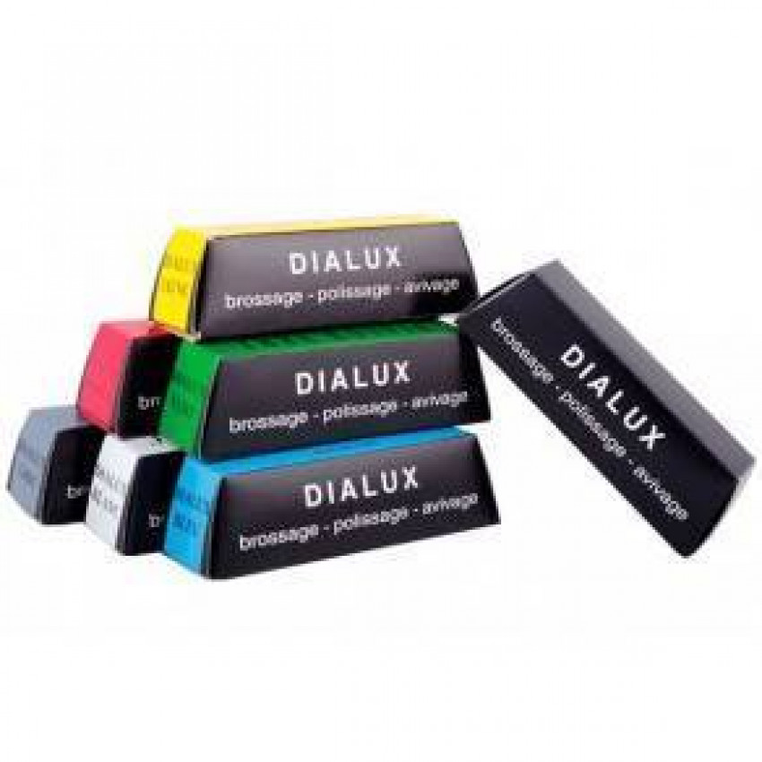 Паста DIALUX сірка (110 г)-ABX-11903