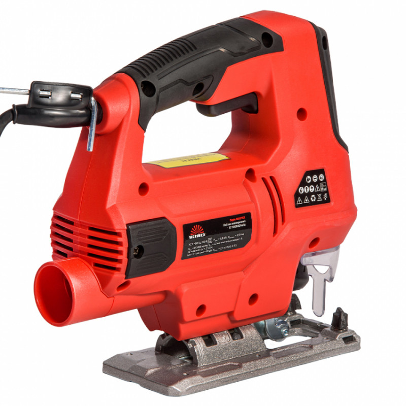 Лобзик електричний Vitals Master Ef 10080DNallu-236999