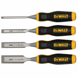 Набір із чотирьох стамесок DeWALT DWHT0-16063-[articul]