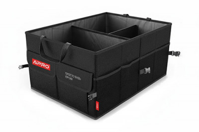 Органайзер в авто APRO-[articul]
