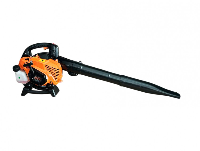 Бензоповітродувка ручна GB526R, 0,88кВт/1,2к.с., 810м3/год-GB526R