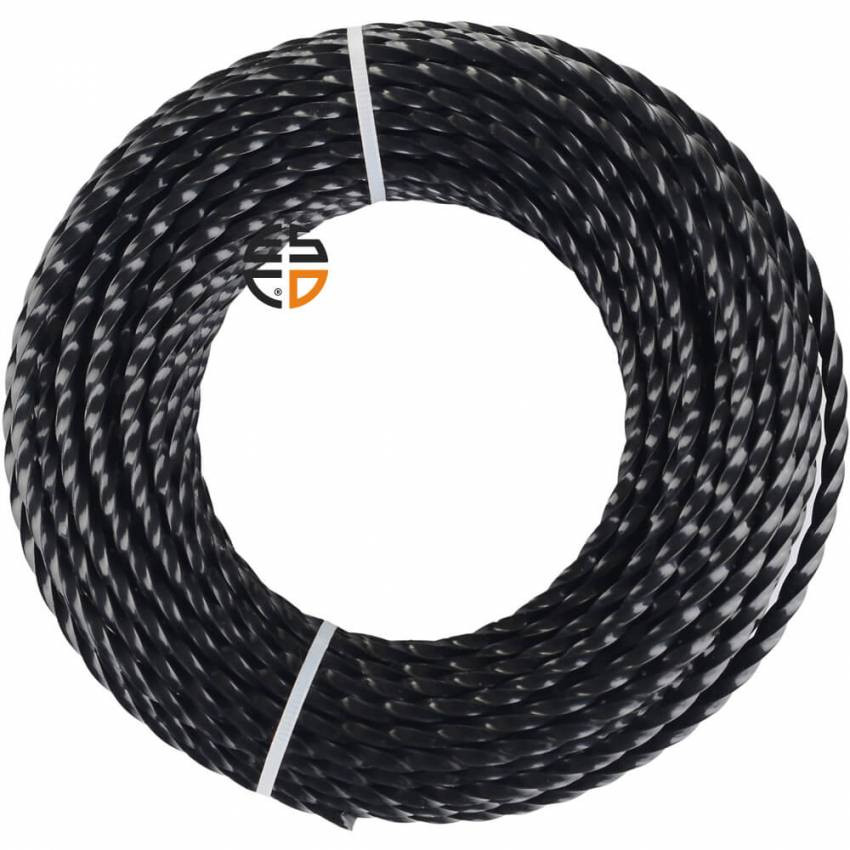 Косильна жилка SEQUOIA TL3.0-L15-Profi-TL3.0-L15-Profi