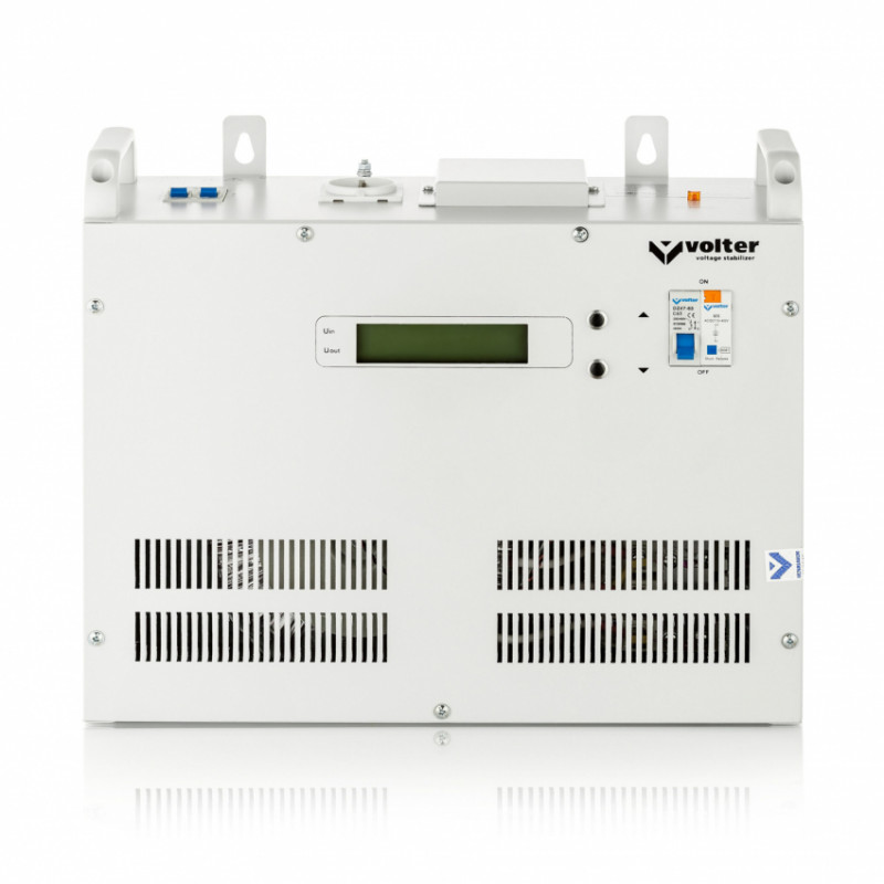 Стабілізатор напруги Volter-14 с-