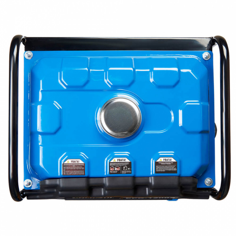 Генератор бензиновий EnerSol EPG-1200S-