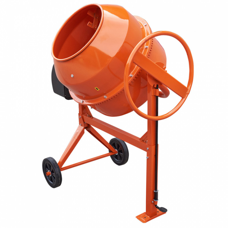 Бетонозмішувачі Vitals Cm-180a-82758