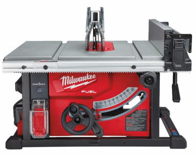 Пила настольная M18 FTS210-121B FUEL ONE-KEY (Li-Ion12Ач) MILWAUKEE 4933464225-[articul]