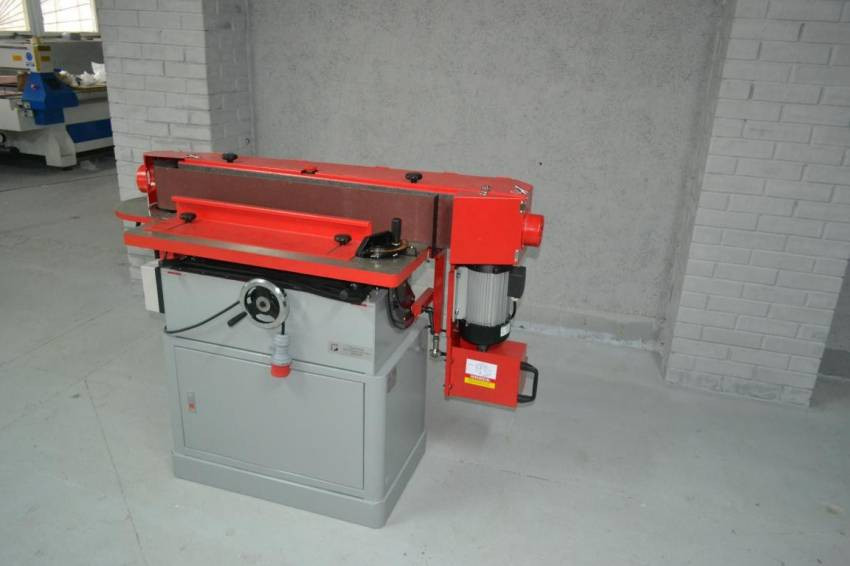Кромкошліфувальний верстат Holzmann KOS 2740C-KOS2740C_400V