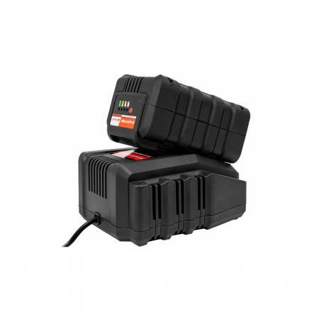 Пила ланцюгова акумуляторна Start Pro SCS/B-36 BRUSHLESS-SCS/B-36