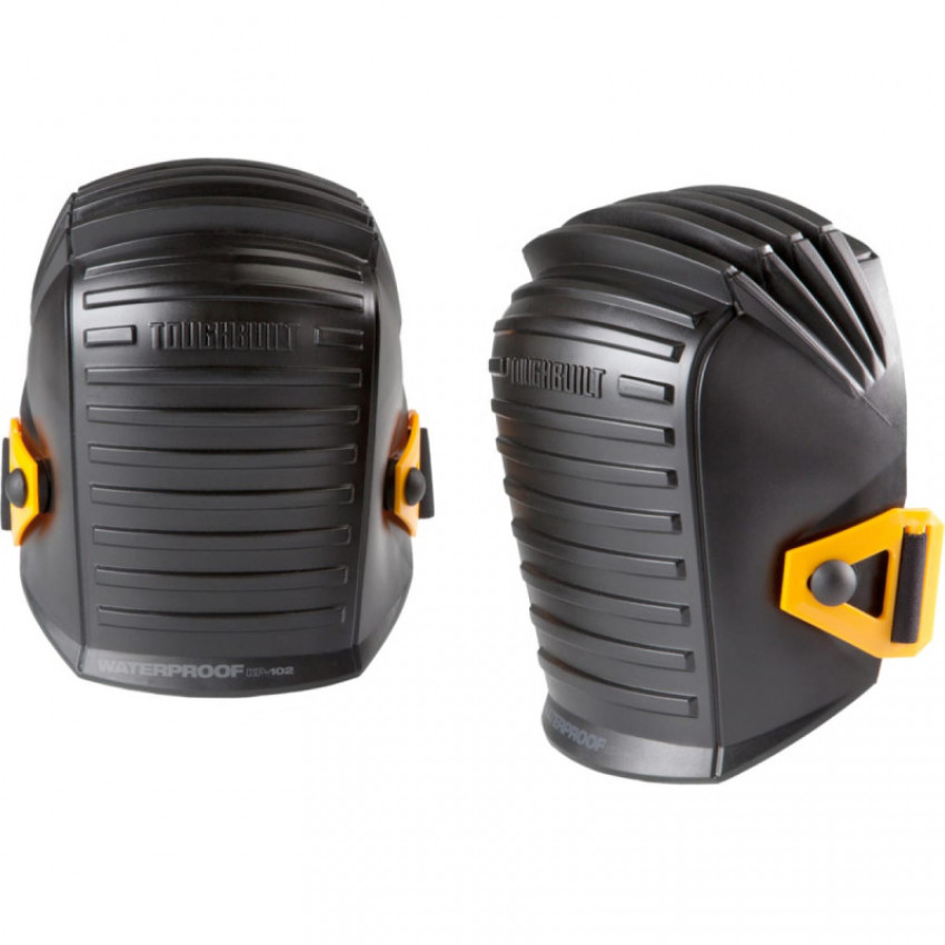 Наколінники для вологих та брудних робіт TOUGHBUILT TB-KP-102-TB-KP-102