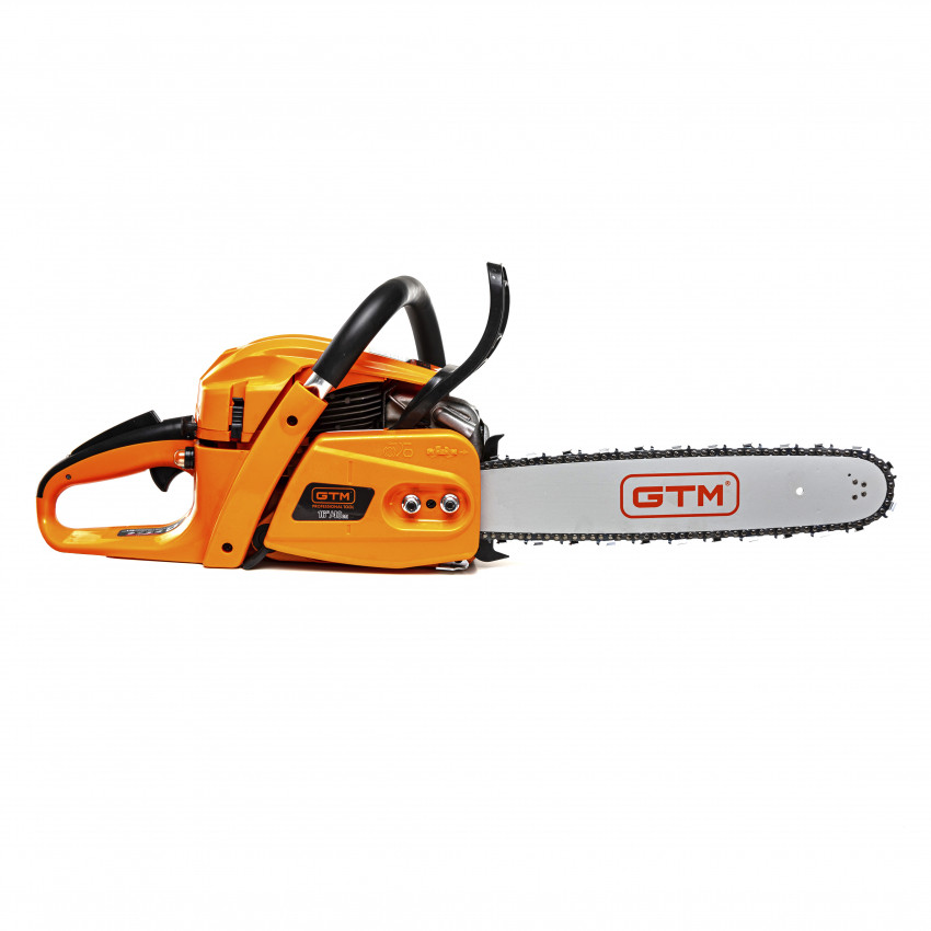 Бензопила CN45D-CH 1,9кВт/2,6к.с. 16"/40см 1,5мм 0,325" 64лан.-CN45D-CH