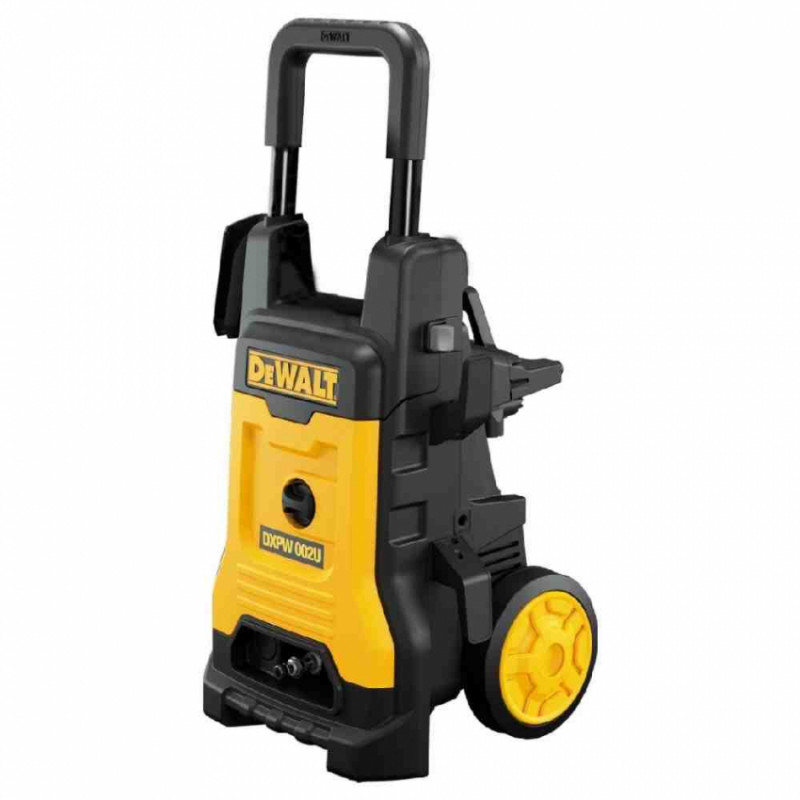 Мийка високого тиску електрична DeWALT DXPW002U-DXPW002U