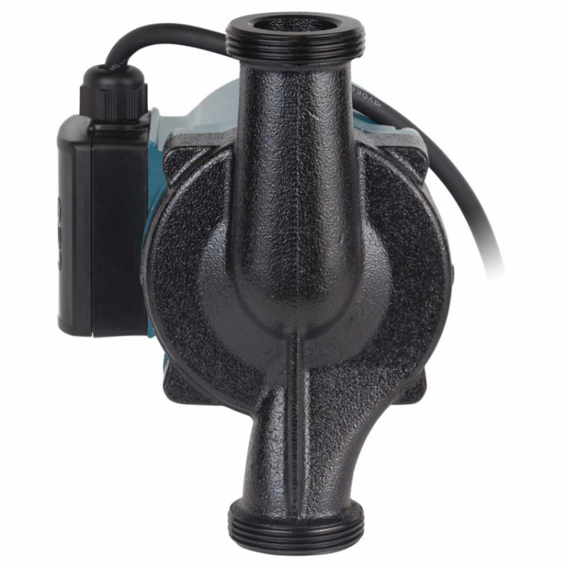 Насос циркуляційний 200 Вт Hmax 8 м Qmax 120 л / хв Ø1½ "180 мм гайки Ø1" LEO 3.0 (774451)-774451