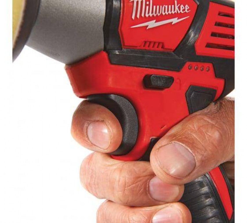 Машина полірувальна акумуляторна MILWAUKEE, M12 BPS-421X-4933447799