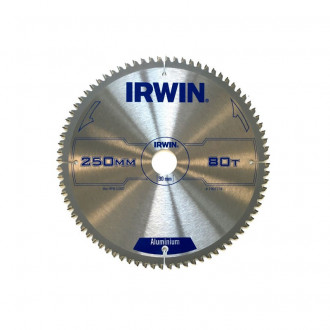 Диск для пили по алюмінію 250х80х30, IRWIN-[articul]