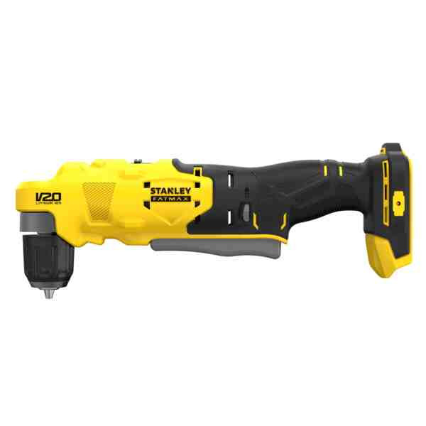 Дрель угловая STANLEY FATMAX SFMCD750B-SFMCD750B