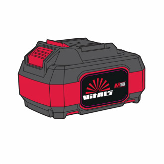 Батарея акумуляторна Vitals ASL 1840cs 10C-[articul]