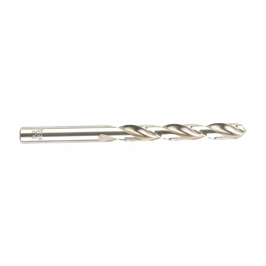 Свердло по металу THUNDERWEB HSS-G MILWAUKEE, Ø7,1х109мм, (5шт)-4932459863