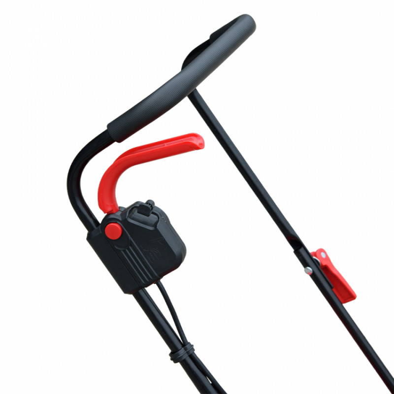 Газонокосарка електрична Vitals Master EZP 3414j-241689