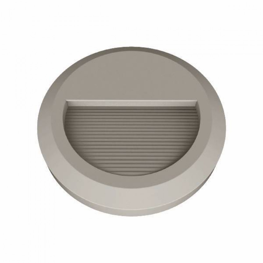 Світильник фасадний LED 2W "IHLAMUR"-076-013-0002