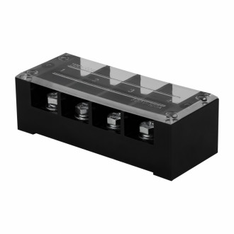 Клемна колодка FIXED TERMINAL-L1004 4Р 100А 2.5-10мм²/1/10-[articul]