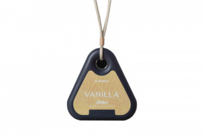 Ароматизатор AIRBOX Ваніль (Vanila) (підвіска)-[articul]