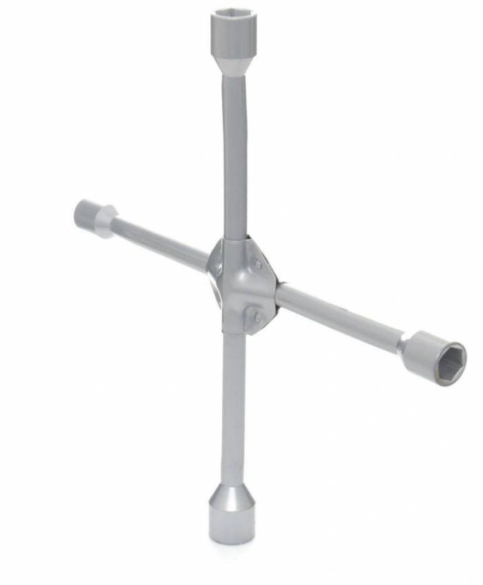 Хрестовий ключ для коліс TAGRED TA1073-TA1073