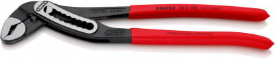 Кліщі сантехнічні KNIPEX Alligator 88 01 300 SB-[articul]