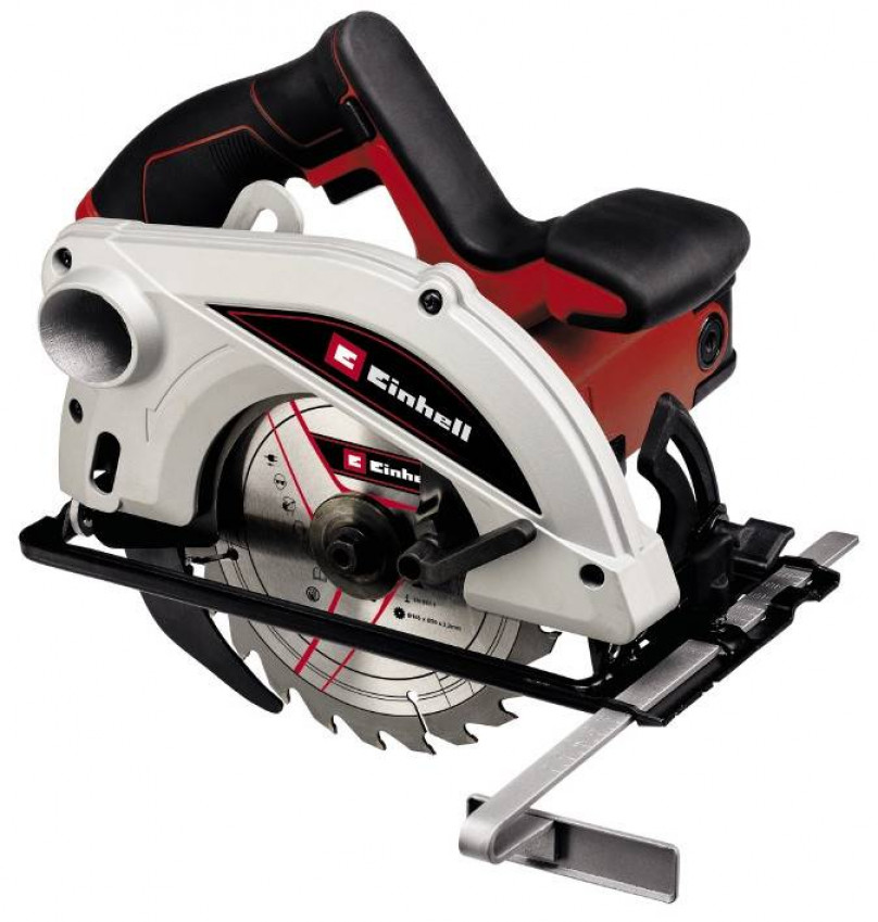 Пила циркулярна TC-CS 1250 (4331040)-