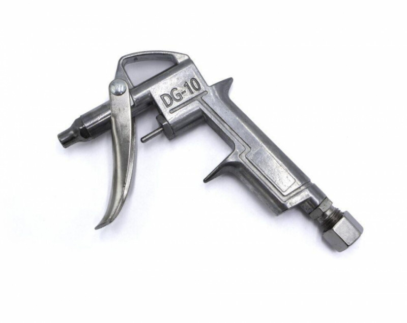 Набір пневматичного інструменту для продувки TAGRED TA102-TA102