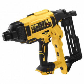 Степлер скобозабивний акумуляторний безщітковий DeWALT DCFS950N-[articul]