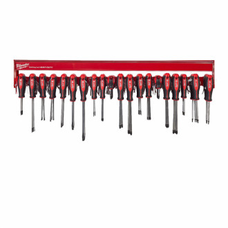 Вітрина викруток магнітних MILWAUKEE, 90см NORDIK-[articul]