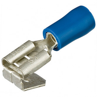 Гільзи прапорцеві ізольовані з відведенням KNIPEX 97 99 091-[articul]