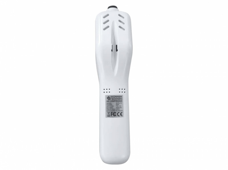 Акумуляторний компресор KS PCL-10-KS PCL-10