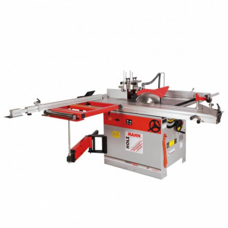 Комбінований верстат Holzmann KF 315VF-2000-[articul]