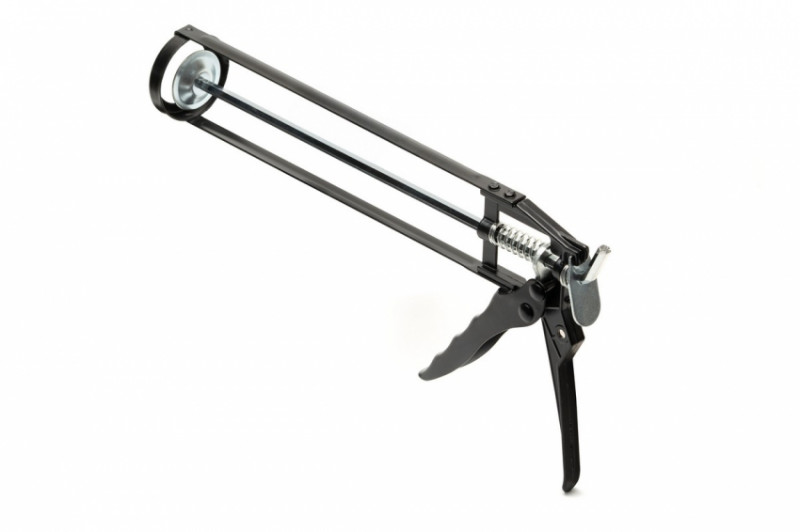 Пістолет для герметиків рамний MASTERTOOL 300 мм 80-5020-80-5020