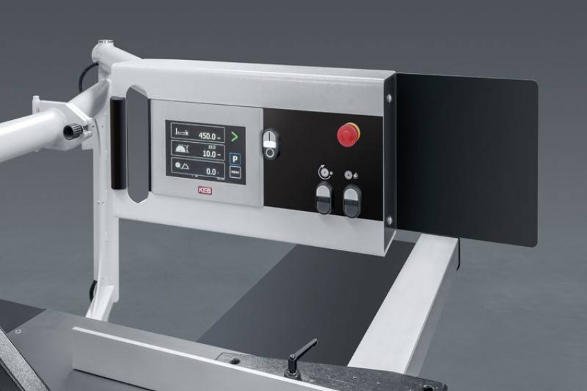 Форматно-розкрійний верстат ROBLAND Z 300 EL-14-Z300EL