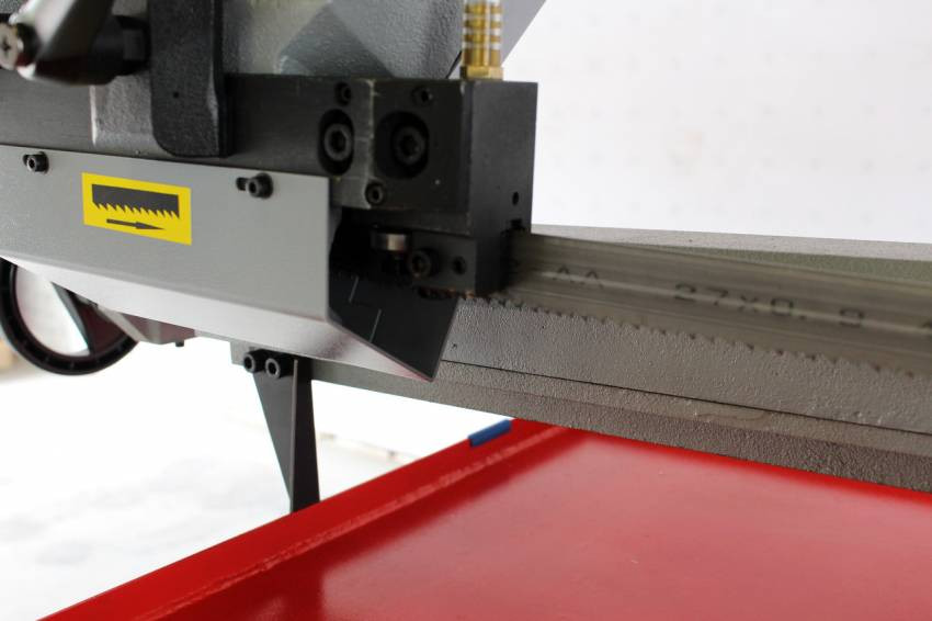 Стрічкова пила по металу Holzmann BS 320TOP-BS320TOP_400V