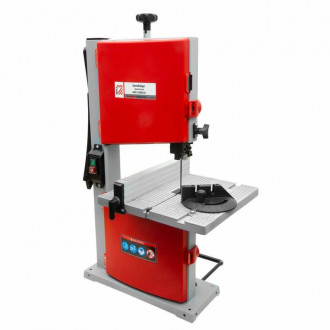 Верстат стрічкопильний по дереву Holzmann HBS 230ECO-[articul]