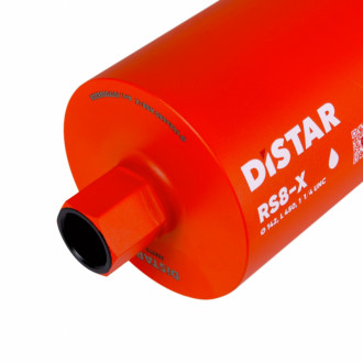 Свердло алмазне DDS-W 142x450-12x1 1/4 UNC DLD 142 RS8-X