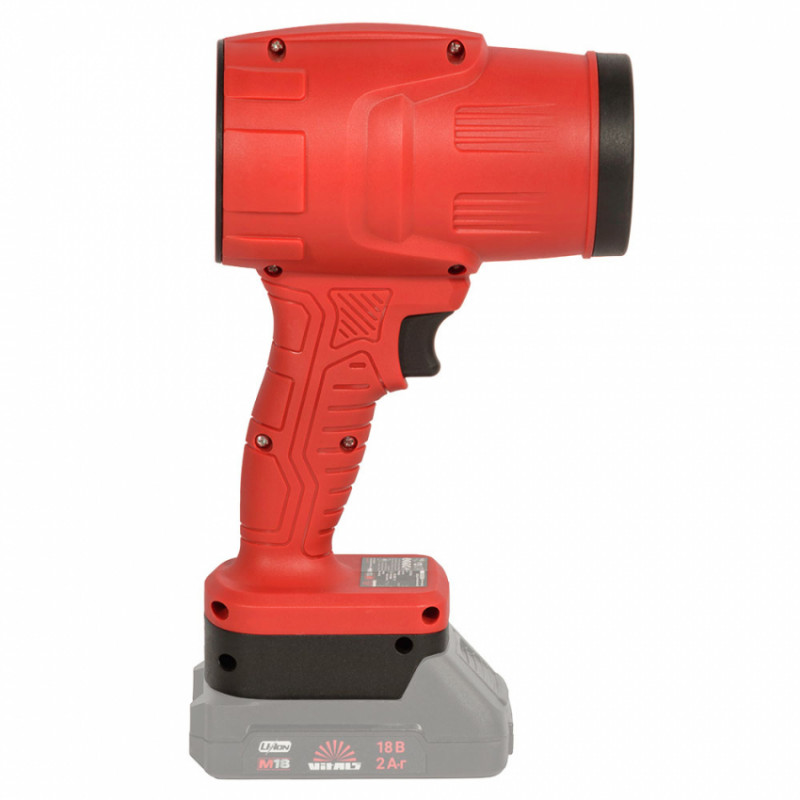 Повітродувка акумуляторна Vitals Master ALP 1861j BL-240470
