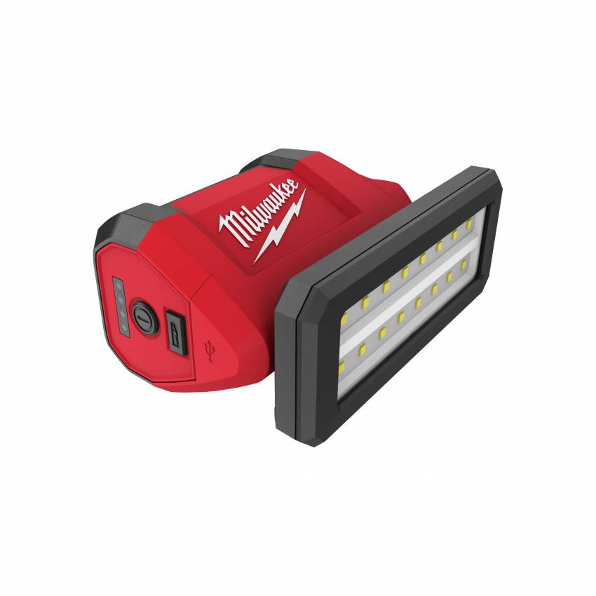 Ліхтар світлодіодний акумуляторний MILWAUKEE, M12 PAL-0-4933478226